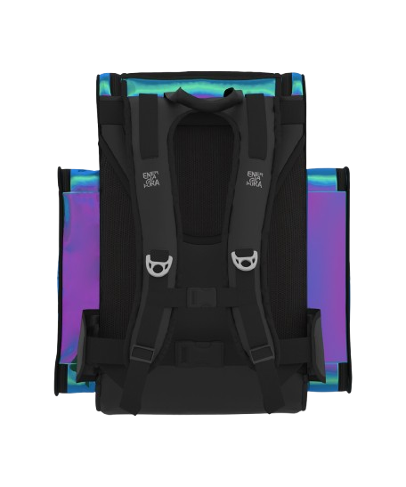 Skischuhtasche Energiapura Racer Bag Iridescent- 2024/25