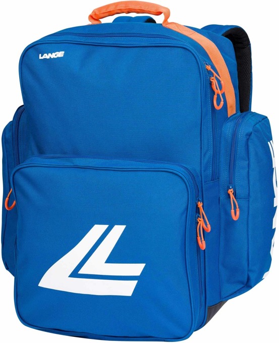 Skischuhtasche LANGE Backpack - 2022/23