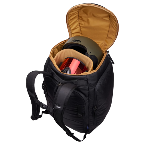 Skischuhtasche Thule RoundTrip Boot Backpack 60L Black - 2023/24