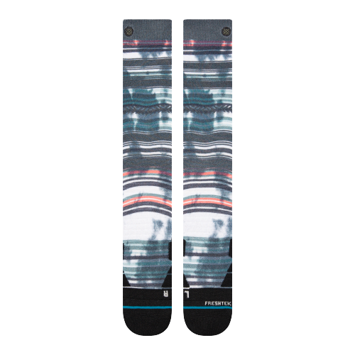 Skisocken Stance Traditions Black - 2023/24