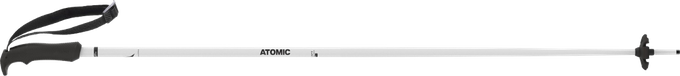 Skistöcke Atomic Cloud White - 2024/25