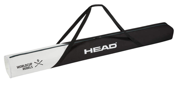 Skitasche HEAD Rebels Single Skibag - 2024/25