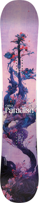 Snowboard Capita Paradise 143 - 2024/25