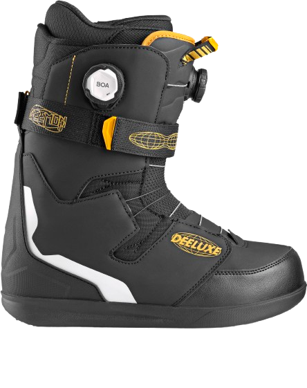 Snowboard Schuhe Deeluxe Deemon Pro ATV - 2024/25