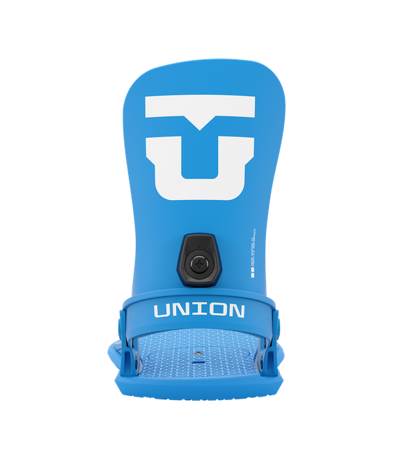 Snowboardbindungen Union Strata Blue - 2024/25