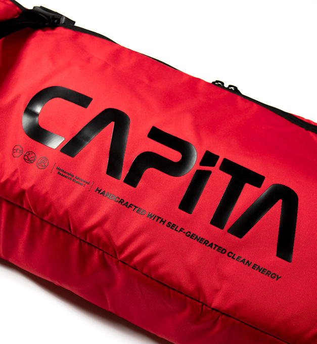 Snowboardtasche Capita Capita Wheeled Board Bag - 2024/25