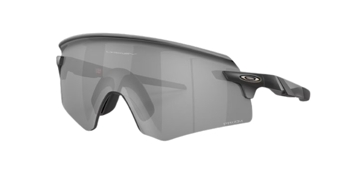 Sonnenbrille OAKLEY Encoder Prizm Black Lenses / Matte Black Frame 