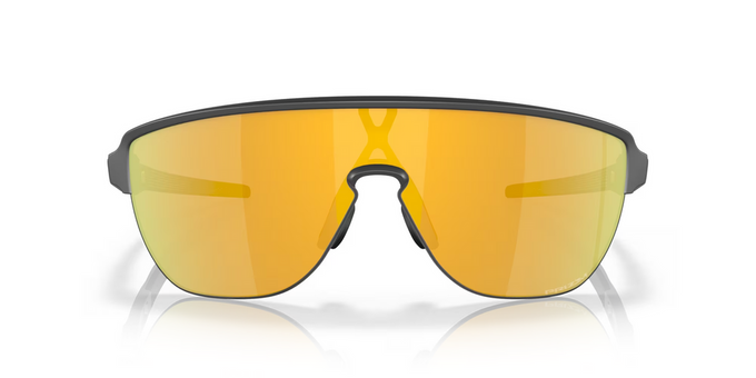 Sonnenbrille Oakley Corridor 24K Iridium Lenses/Matte Carbon Frame