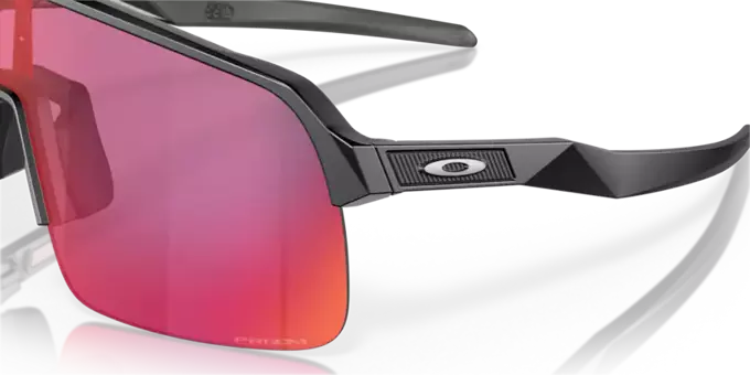 Sonnenbrille Oakley Sutro Lite Matte Black/Prizm Road