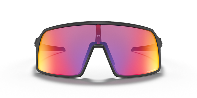 Sonnenbrille Oakley Sutro S Matte Black/Prizm Road - 2023 