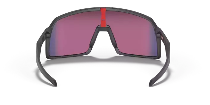 Sonnenbrille Oakley Sutro S Matte Black/Prizm Road - 2023 