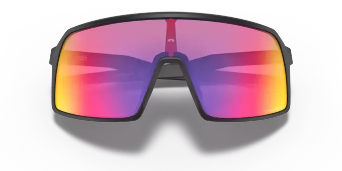 Sonnenbrille Oakley Sutro S Matte Black/Prizm Road - 2023 