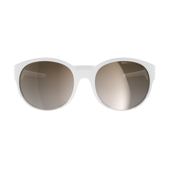 Sonnenbrille POC Avail Hydrogen White - 2024/25