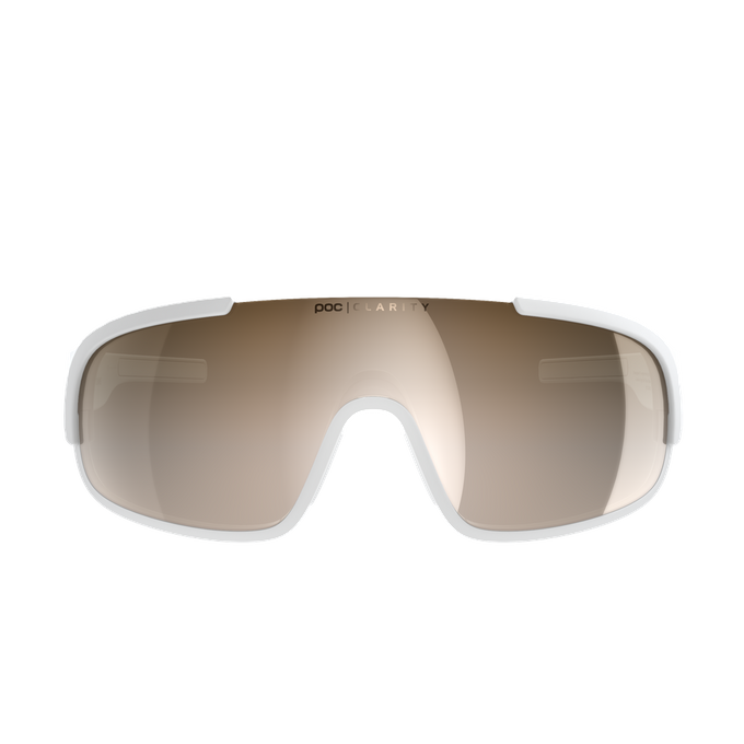 Sonnenbrille POC Crave Hydrogen White - 2024/25