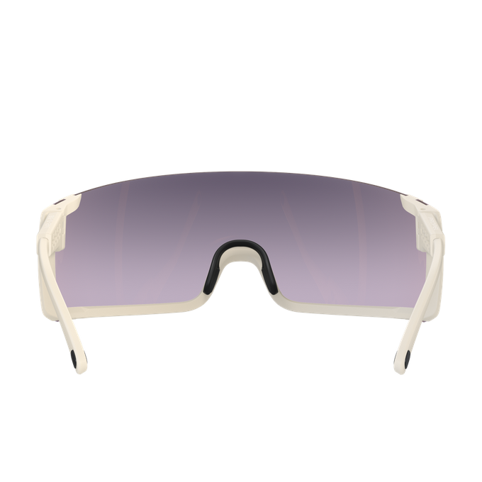 Sonnenbrille POC Propel Okenite-Off White/Clarity Road/Sunny Gold