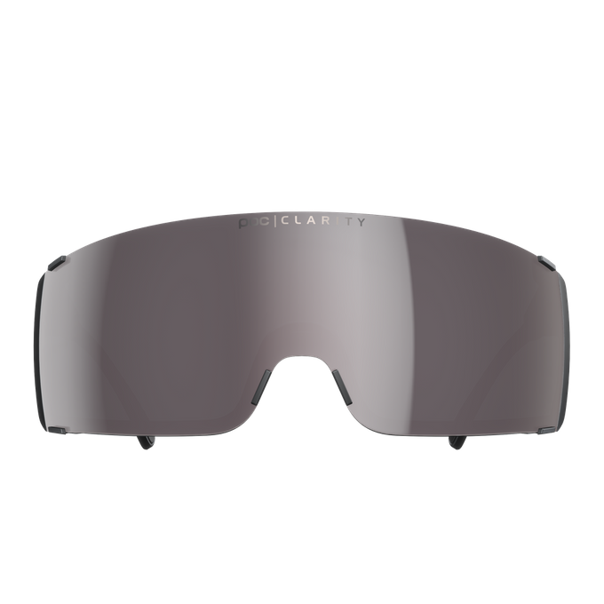 Sonnenbrille POC Propel Uranium Black/Clarity Road/Sunny Silver