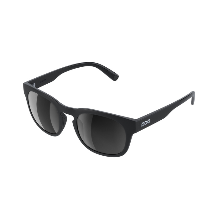 Sonnenbrille POC Require Uranium Black/Grey Polarized - 2024/25