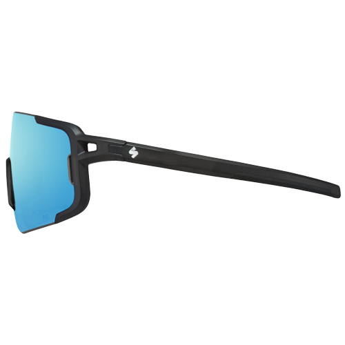 Sonnenbrille Sweet Protection Ronin RIG® Reflect Aquamarine/Matte Crystal Black - 2023