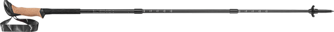 Stocke LEKI Black Series SLS XTG - 2023