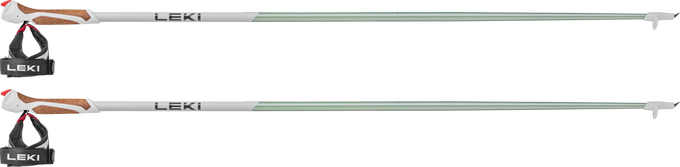 Stocke Nordic Walking LEKI Passion - 2024