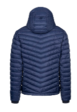 Stoeckli Insulator Hoody Navy - 2023/24