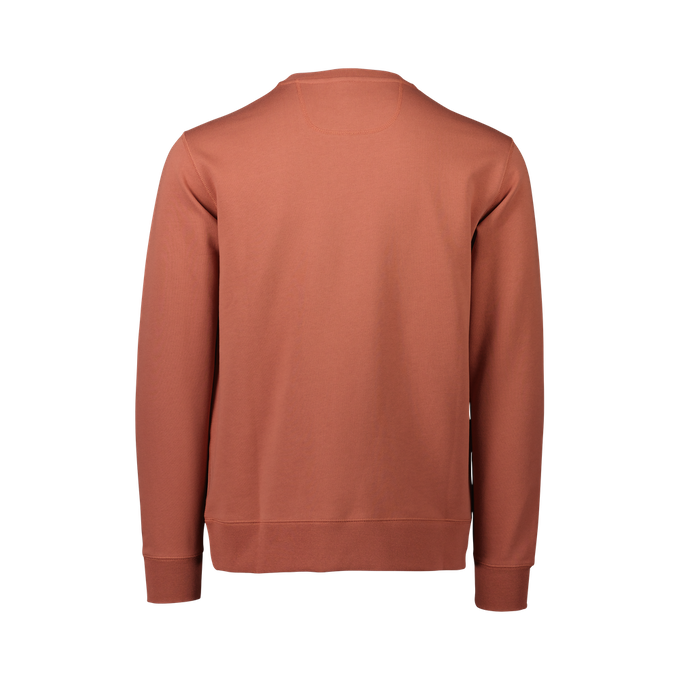 Sweatshirt POC Crew Himalayan Salt - 2024/25