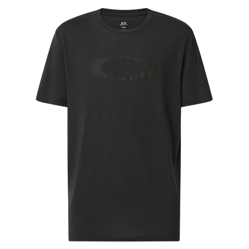 T-Shirt OAKLEY O-Bold Ellipse Black