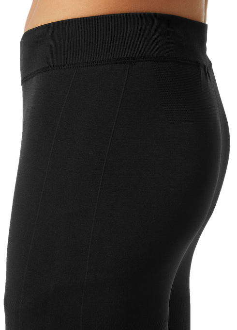 Thermoaktive Hose Helly Hansen Lifa Seamless Racing Pant Black - 2023/24