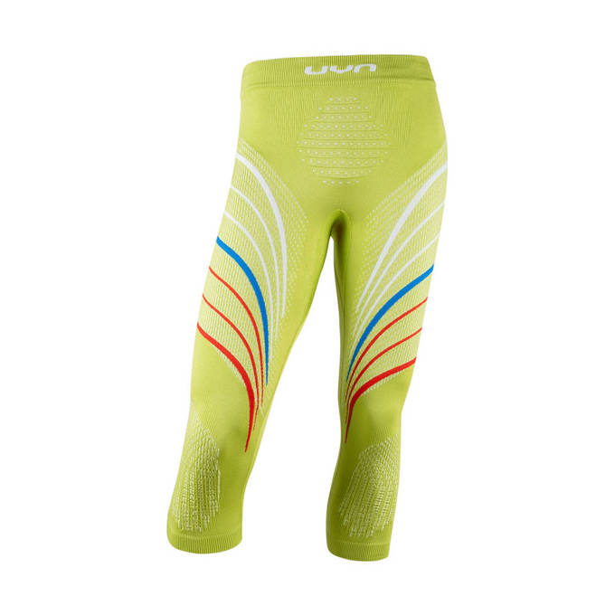 Thermounterwäsche UYN Natyon 2.0 Slovenia UW Pants Medium - 2022/23