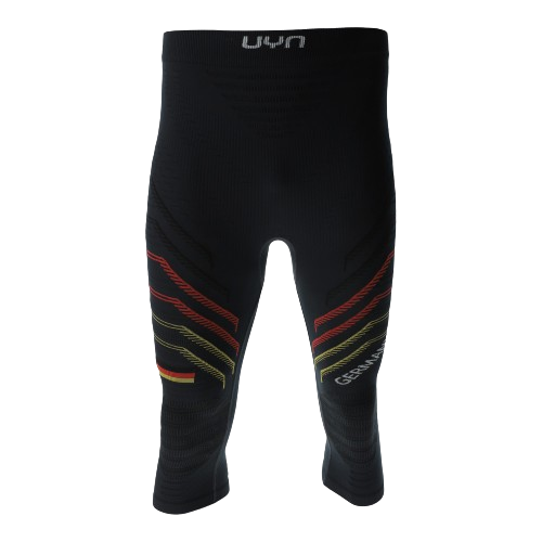 Thermounterwäsche UYN Natyon 3.0 Junior Germany UW Pants Medium - 2024/25