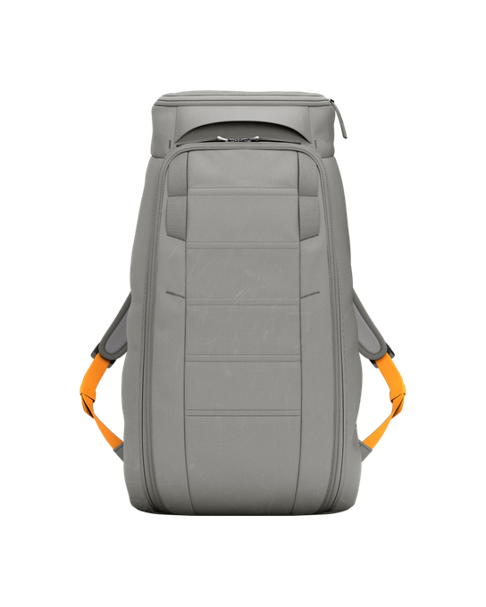 Trinkrucksack DB Hugger Backpack 25L Sand Grey - 2024/25