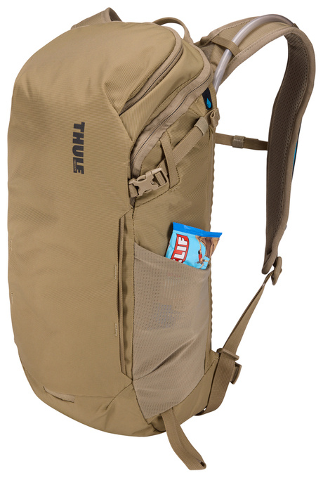 TrinkrucksackThule Alltrail Hydration Backpack 16L Faded Khaki - 2023