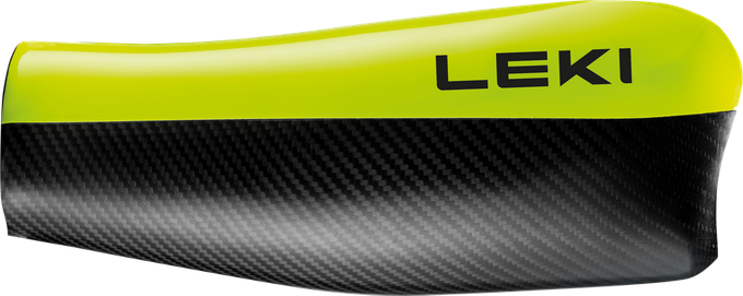 Unterarm schlagschutz LEKI Carbon Flex 3.0 - 2024/25