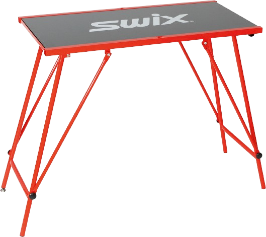 Waxing Tisch SWIX Waxing Table