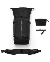 Backpack Db Snow Pro Backpack 32L  Black - 2024/25