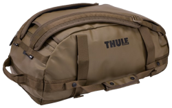 Beutel Thule Chasm Duffel 40L Deep Khaki - 2024