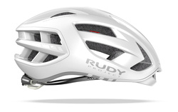 Bike Helmet Rudy Project EGOS WHITE MATTE