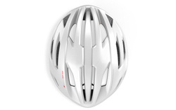 Bike Helmet Rudy Project EGOS WHITE MATTE