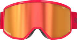 Brille Atomic Four HD Red – 2024/25