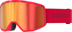 Brille Atomic Four HD Red – 2024/25