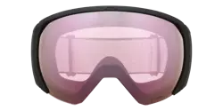 Brille OAKLEY Flight Path L Matte Black Prizm Snow Hi Pink - 2022/23