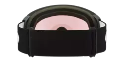 Brille OAKLEY Flight Path L Matte Black Prizm Snow Hi Pink - 2022/23