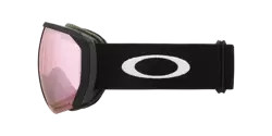 Brille OAKLEY Flight Path L Matte Black Prizm Snow Hi Pink - 2022/23