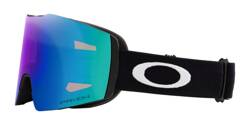 Brille Oakley Fall Line M Matte Black Argon Iridium - 2023/24