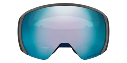 Brille Oakley Flight Path L Aleksander Kilde Signature Prizm Sapphire Iridium - 2024/25