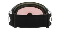 Brille Oakley Flight Tracker L Matte Black Prizm Snow Hi Pink - 2023/24