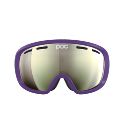 Brille POC Fovea Clarity Sapphire Purple/Clarity Define/Spektris Ivory - 2022/23