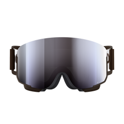 Brille POC Nexal Mid Clarity Axinite Brown/Clarity Define/Spektris Chrome - 2022/23