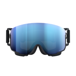 Brille POC Nexal Uranium Black/Partly Sunny Blue - 2024/25