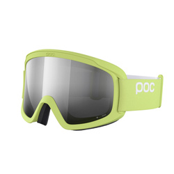 Brille POC Opsin Clarity Lemon Calcite/Clarity Define/Spektris Silver - 2022/23